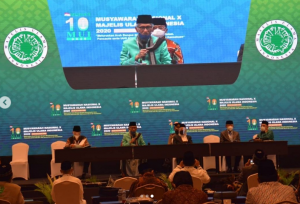 Peran Strategis MUI, Rujukan Fatwa Umat Islam di Indonesia