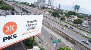 PKS Jalani Sidang Gugatan Presidential Threshold, Tuntut ke Angka 7-9 Persen