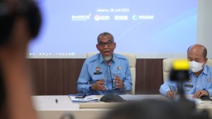 Permohonan Merek Citayam Fashion Week Ditarik, Ini Kata DJKI