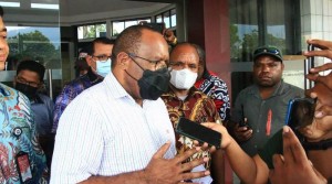 Wamendagri Harapkan Wamena Semakin Siap Dukung DOB