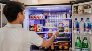 Modena Luncurkan 3 Seri Kulkas dengan Fitur Terbaru