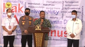 Komnas HAM Beberkan Temuan Baru Soal Luka di Tubuh Brigadir J