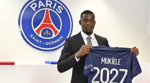 PSG Datangkan Pemain Incaran Manchester United dan Chelsea