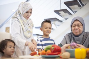 Hindari Perilaku Mubazir dengan Cermat Jaga Kesegaran Bahan Makanan