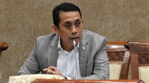 DPR Minta CT Ungkap Nama Pengusaha Kelas Kakap Tak Bayar Pajak