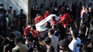 Autopsi Ulang Jenazah Brigadir J Libatkan Banyak Pihak