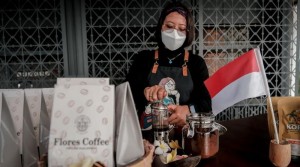 Kemenparekraf Tingkatkan Kapasitas Usaha dan Daya Saing UMKM di Labuan Bajo