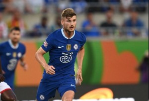 Kejar Timo Werner, Juventus Buka Komunikasi ke Chelsea