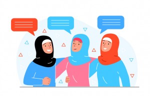 Sejak Dulu Islam Memuliakan dan Menghormati Perempuan