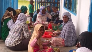 Geliat Dakwah Sosial di Jayawijaya, Kampung Muslim Papua Terus Bertambah
