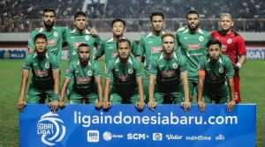LINK LIVE STREAMING Rans vs PSS: Seto Minta Anak Asuhnya Bermain Lepas