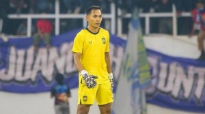 Datangkan Wahyu Tri Nugroho, PSIS Semarang Depak Fajar Setya?