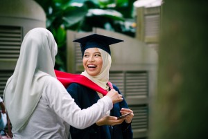 LPDP Kemenkeu Kembali Buka Beasiswa Pendidikan Kader Ulama dan Perempuan