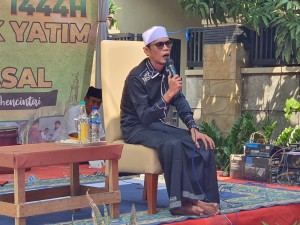 Tahun Baru Islam: Semangat Gotong Royong dan Tebar Kebaikan