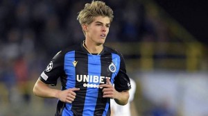 AC Milan Dapatkan Talenta Muda Asal Belgia, Calon Pewaris Nomor 10