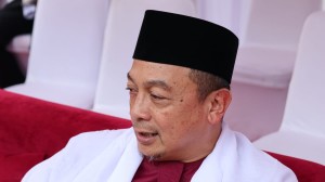 UBN Sampaikan 7 Resolusi Peradaban Al-Qur'an di Milad ke 14 AQL
