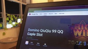 Situs Diduga Judi Online Terdaftar di Laman PSE, Ini Kata Kominfo