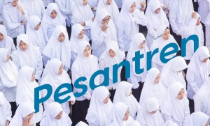 Tepis Stigma Negatif, Film Pesantren Tayang di Bioskop Mulai 4 Agustus