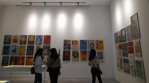 Wajah Taman Ismail Marzuki Terbaru, Intip Fasilitas di Dalamnya