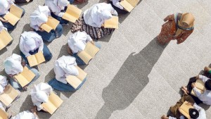 Mengenal Ponpes Kebon Jambu al-Islamy yang Diangkat Jadi Film ke Layar Lebar