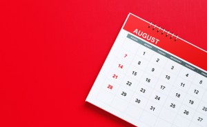 Catat, Ini Daftar Tanggal Merah Bulan Agustus