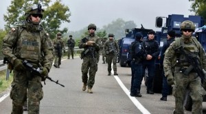 PM Kosovo Tuding Pemerintah Serbia Penyebab Ketegangan di Perbatasan