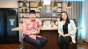 Baznas Konsisten Terapkan Prinsip 3A dalam Pengelolaan Zakat