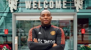 Erik Ten Hag Ungkap Alasan Manchester United Rekrut Benni McCarthy