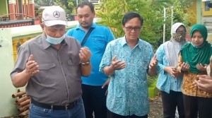 Pengusaha Bus Ini Punya Hobi Bangun Masjid