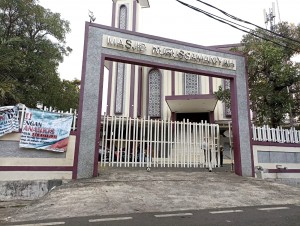 Mengulas Tuntas Fasilitas Kemasyarakatan Masjid Nurussamaniyah