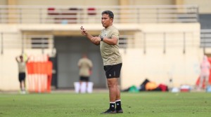 Jelang Timnas Indonesia U-16 vs Singapura, Bima Sakti Waspadai Sosok Ini