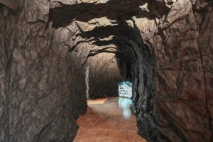 Pameran Hijrah di Arab Saudi, Simulasikan Peristiwanya Jadi Lebih Nyata