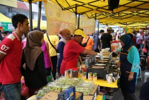 Efektif Gaet Pelanggan, Intip 5 Strategi Bisnis Ikut Bazaar