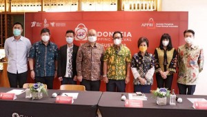 Catat, Indonesia Shopping Festival 2022 akan Hadir Serempak 11 Agustus 2022