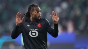 Transfer ke Milan Buntu, Renato Sanches Merapat ke PSG