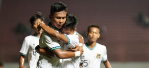 Bima Minta Skuad Timnas U-16 Tak Congkak Usai Menang Besar
