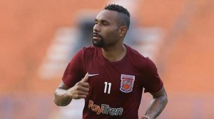 Titus Bonai Jadi Rekrutan Terakhir PSIS di Awal Musim