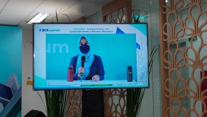 BCA Syariah Punya Program Pemberdayaan untuk Perempuan UMKM
