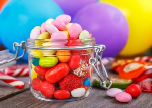 Dibuka Lowongan Pencicip Permen dengan Gaji Rp1,1 Miliar