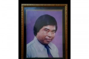 Kabar Duka, Komedian Legendaris Eddy Gombloh Meninggal Dunia