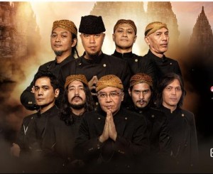 Tiket Konser Dewa 19 Sold Out, Penyelenggara Ingatkan Penonton Patuhi Prokes