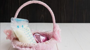 Puan Ingatkan Pentingnya ASI Ekslusif Cegah Stunting pada Anak