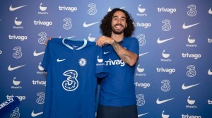 Chelsea Rekrut Marc Cucurella, Thomas Tuchel Lempar Pujian