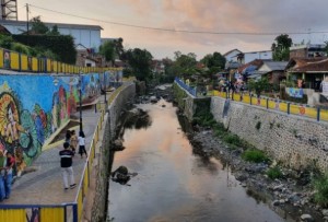 Penghapusan Kemiskinan Ekstrem, PUPR Bangun Infrastruktur Kerakyatan
