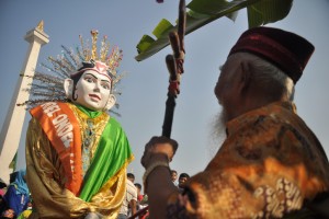 Wisatawan Muslim Naik Signifikan, Jakarta Komitmen Jadi Destinasi Wisata Halal