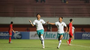 Rekor Pertemuan Timnas Indonesia U-16 vs Vietnam, Garuda Unggul Tipis