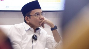 TGB Mundur dari Wakomut BSI, Begini Respons Erick Thohir