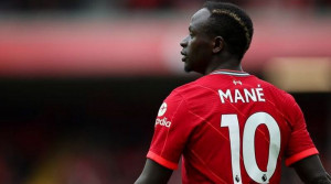Tancap Gas, Sadio Mane Cetak Gol di 2 Pertandingan