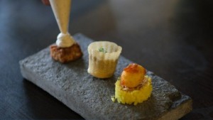 11 Menu Khas Keraton Mangkunegaran Dihidangkan saat IWTCF 2022