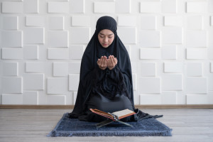 Amalan untuk Tangkal Gangguan Jin, Jangan Pergi ke Dukun